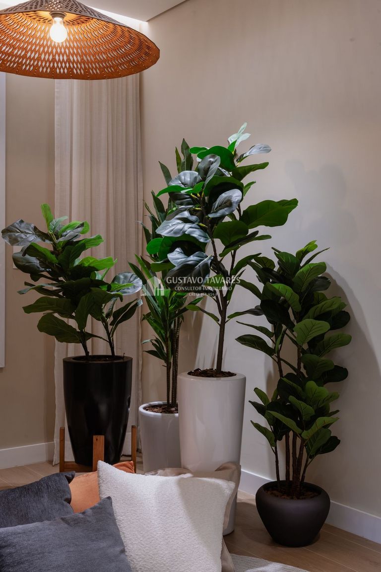 Apartamento, 2 quartos, 83 m² - Foto 61