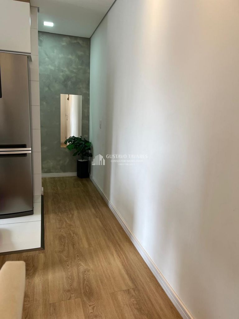 Apartamento, 2 quartos, 49 m² - Foto 7