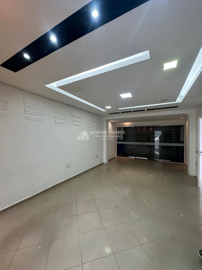 Prédio Inteiro à venda, 333m² - Foto 4