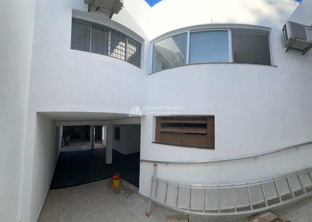 Prédio Inteiro à venda, 333m² - Foto 47
