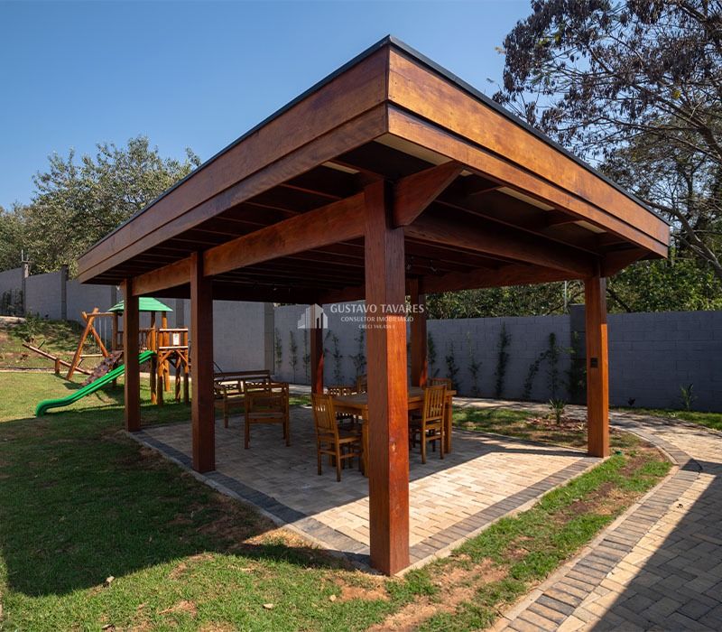 Terreno à venda, 350m² - Foto 6