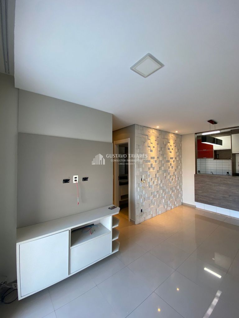 Apartamento à venda com 3 quartos, 66m² - Foto 1