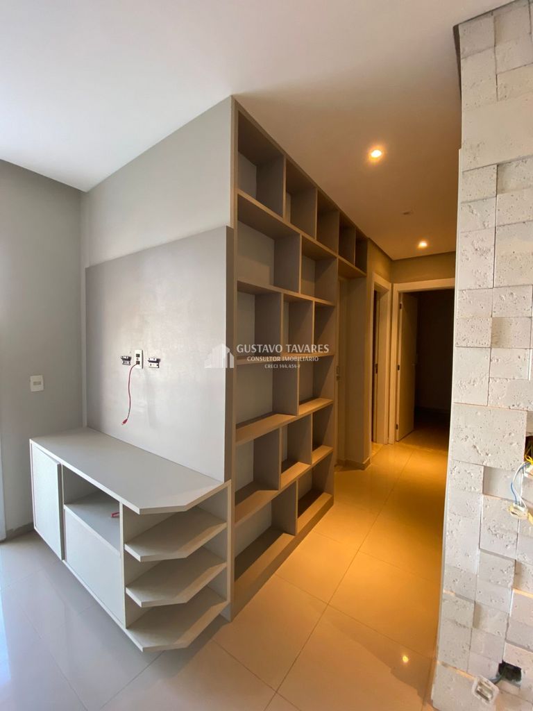 Apartamento à venda com 3 quartos, 66m² - Foto 4