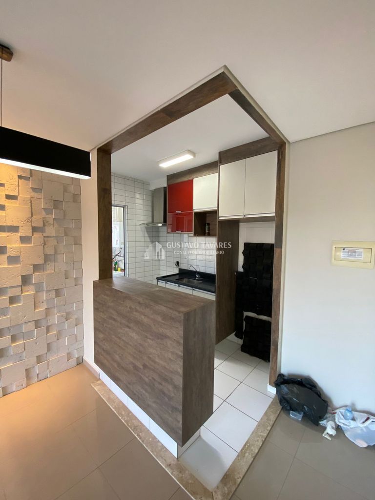 Apartamento à venda com 3 quartos, 66m² - Foto 7