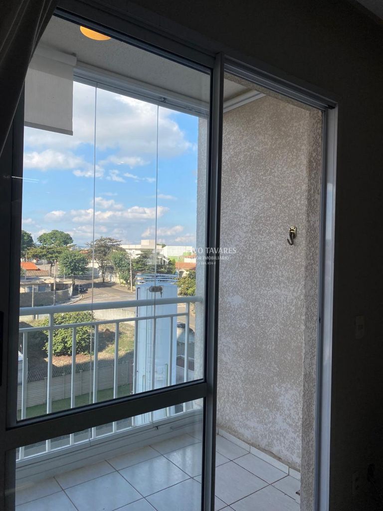 Apartamento à venda com 3 quartos, 66m² - Foto 13