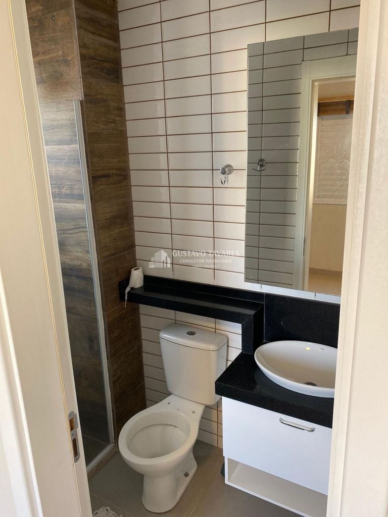 Apartamento à venda com 3 quartos, 66m² - Foto 15