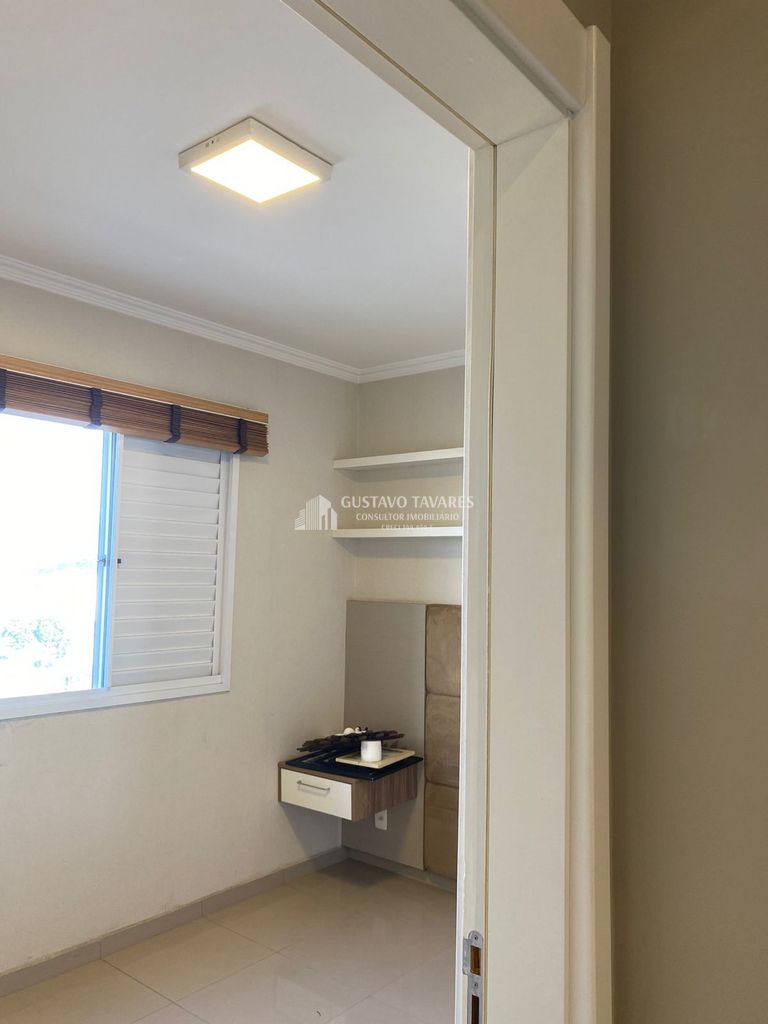 Apartamento à venda com 3 quartos, 66m² - Foto 21