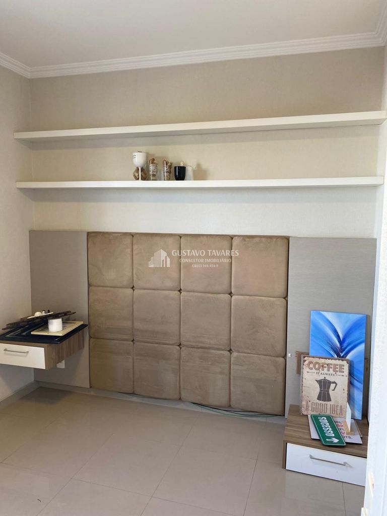 Apartamento à venda com 3 quartos, 66m² - Foto 23