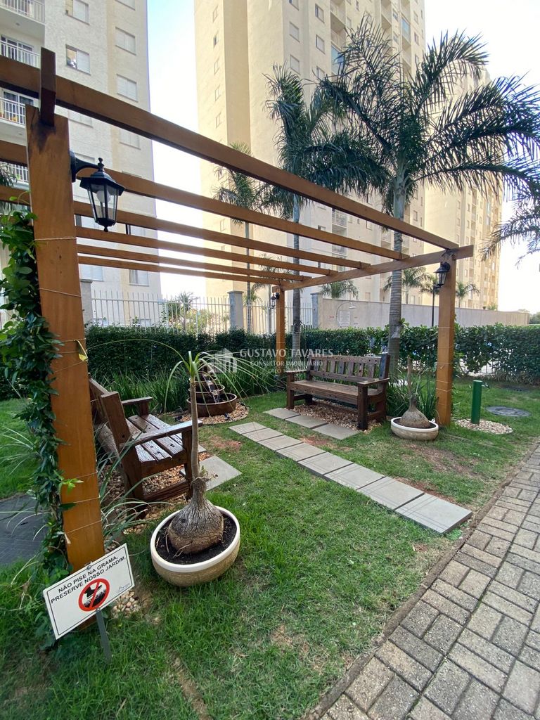 Apartamento à venda com 3 quartos, 66m² - Foto 33