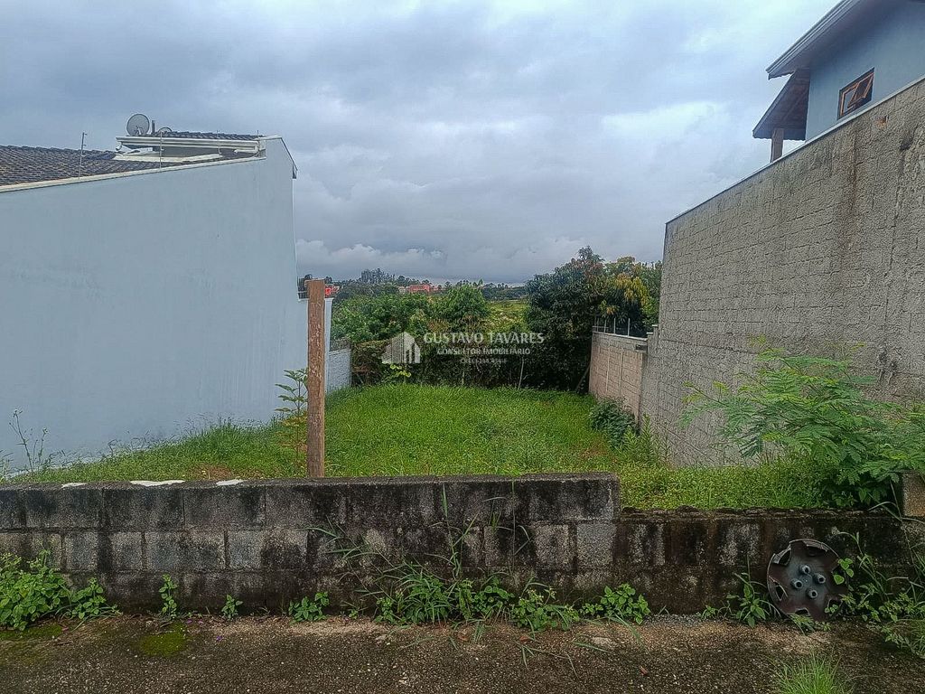 Terreno, 252 m² - Foto 2