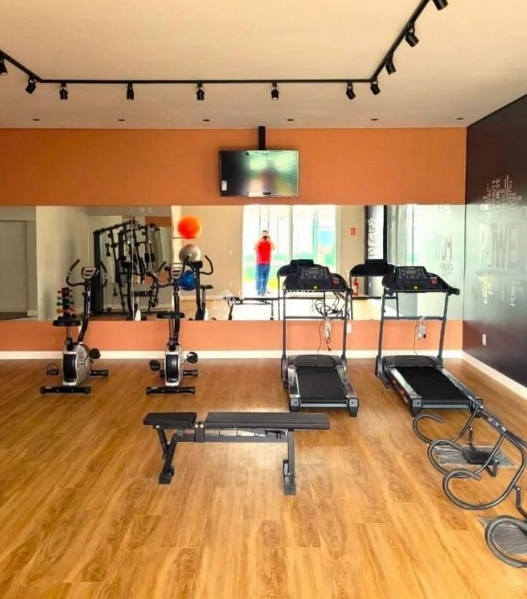 Casa de Condomínio, 3 quartos - Foto 42