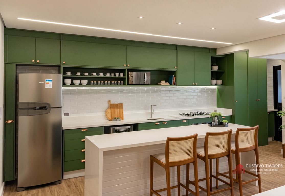 Apartamento, 3 quartos, 101 m² - Foto 7