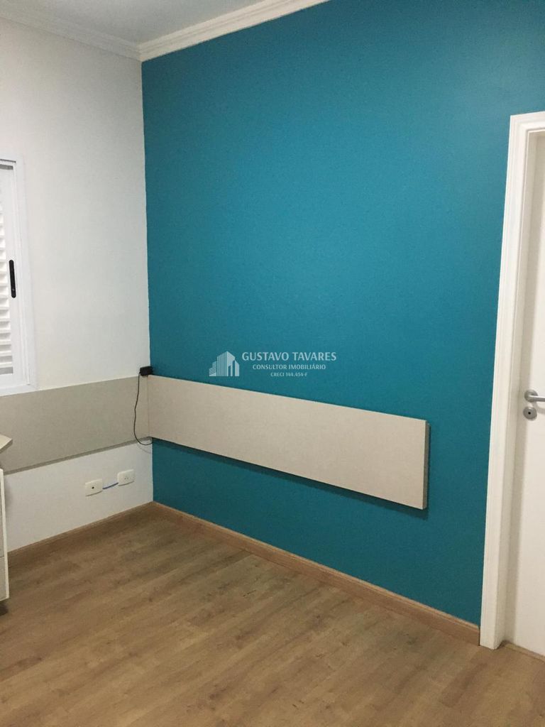 Sobrado, 3 quartos, 226 m² - Foto 11