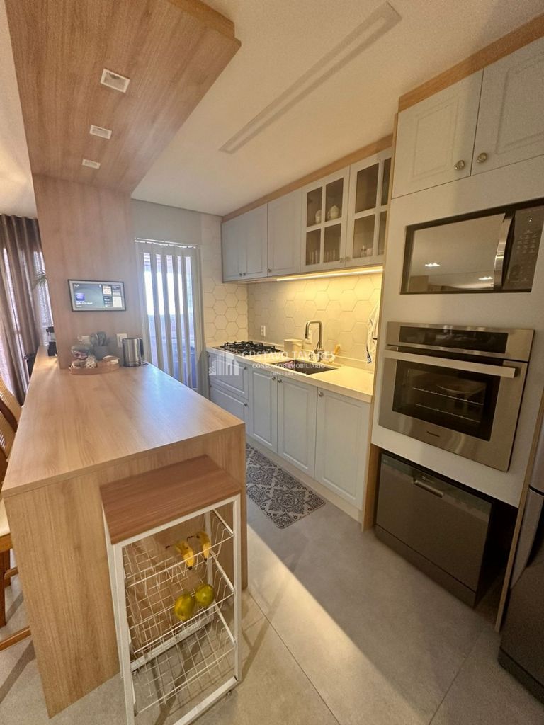 Apartamento, 3 quartos, 82 m² - Foto 7