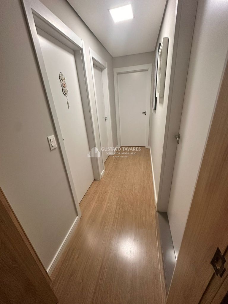 Apartamento, 3 quartos, 82 m² - Foto 9