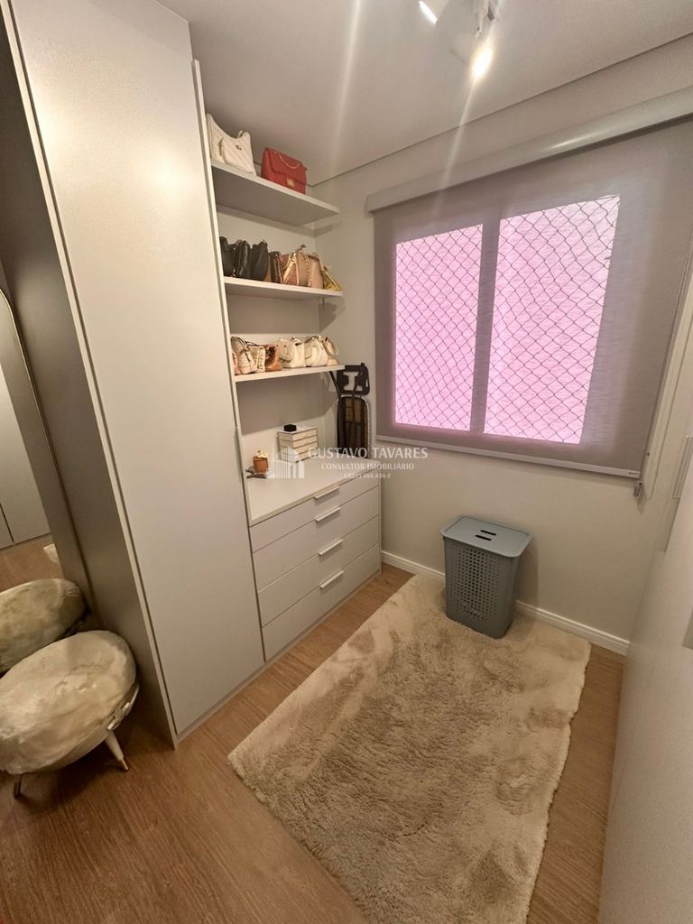Apartamento, 3 quartos, 82 m² - Foto 16