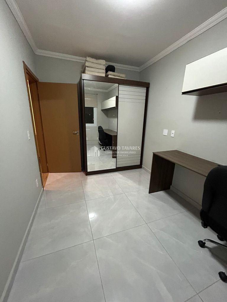 Apartamento à venda com 2 quartos, 56m² - Foto 8