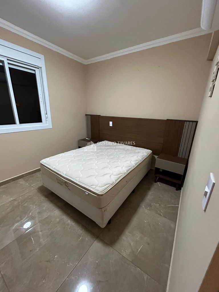 Apartamento à venda com 2 quartos, 56m² - Foto 13
