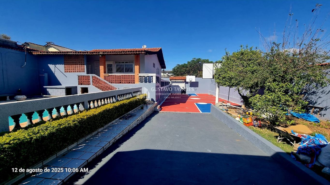 Casa, 3 quartos, 304 m² - Foto 16