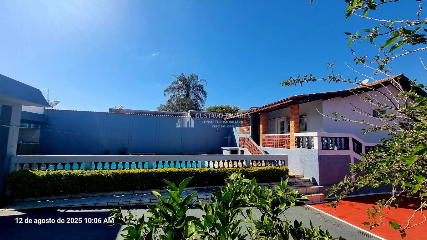 Casa, 3 quartos, 304 m² - Foto 1