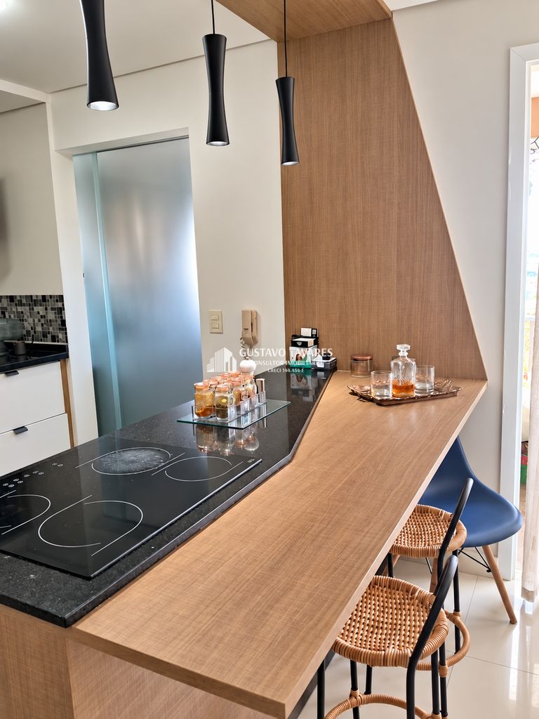Apartamento, 2 quartos, 83 m² - Foto 18