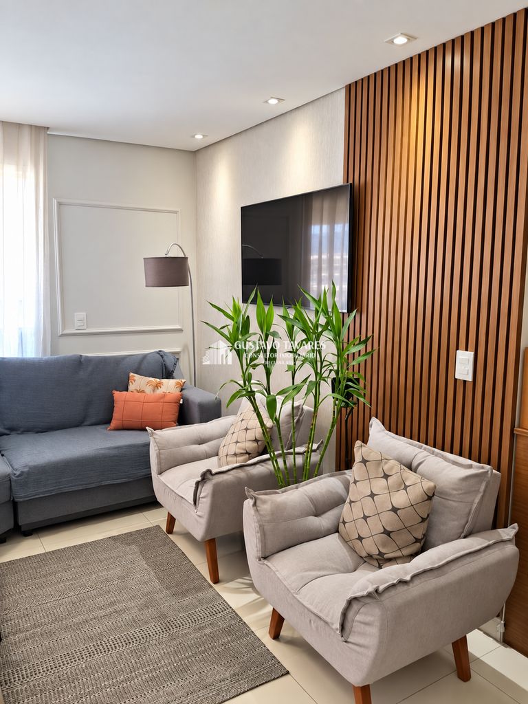 Apartamento, 2 quartos, 83 m² - Foto 22
