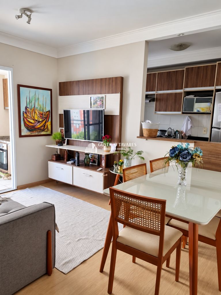 Apartamento, 2 quartos, 83 m² - Foto 16