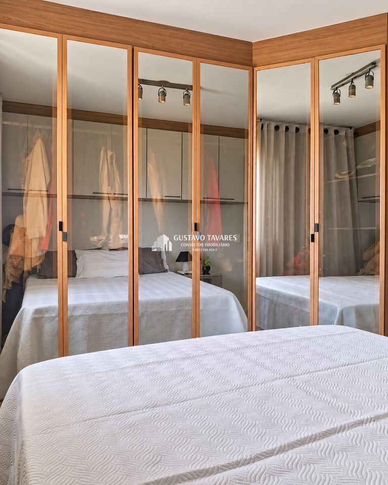 Apartamento, 2 quartos, 83 m² - Foto 6
