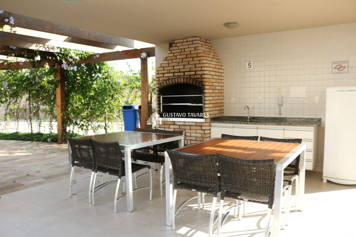Apartamento, 2 quartos, 83 m² - Foto 40