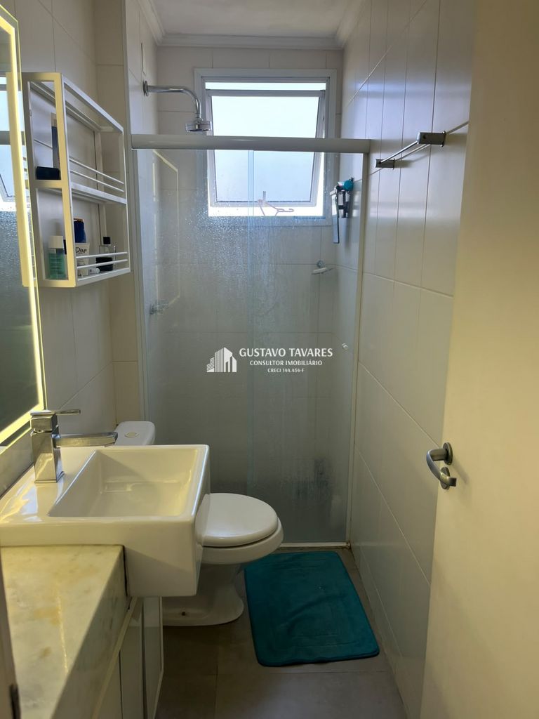 Apartamento, 3 quartos, 79 m² - Foto 30