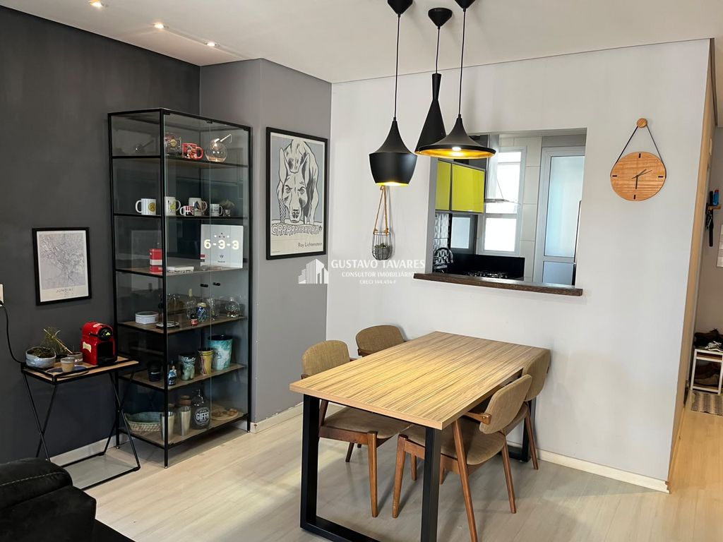 Apartamento, 3 quartos, 79 m² - Foto 12