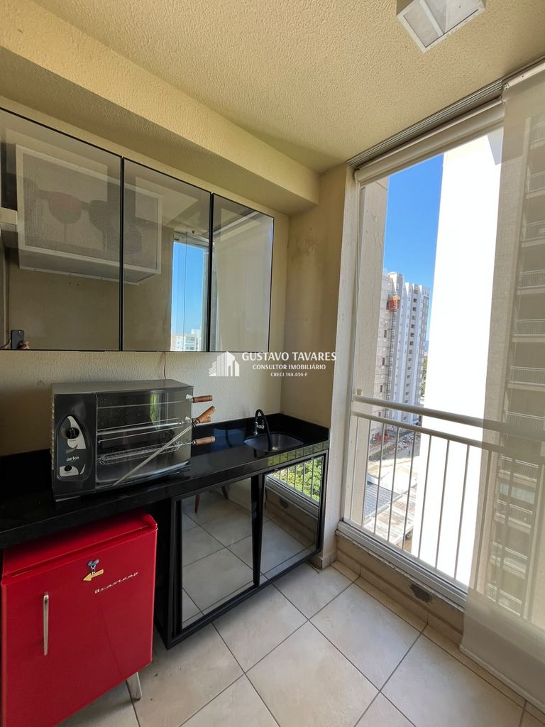 Apartamento, 3 quartos, 79 m² - Foto 17
