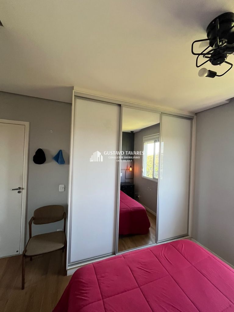 Apartamento, 3 quartos, 79 m² - Foto 28