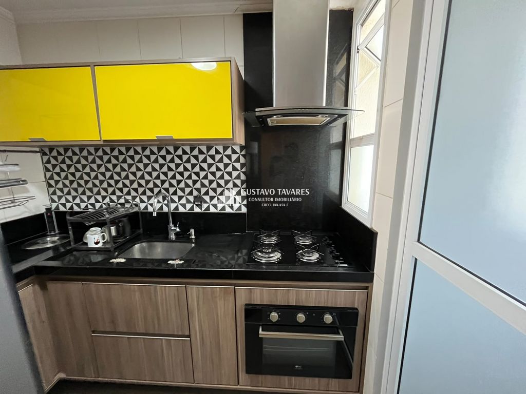 Apartamento, 3 quartos, 79 m² - Foto 3
