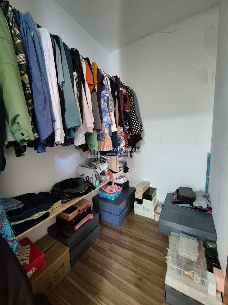Apartamento, 3 quartos, 110 m² - Foto 12