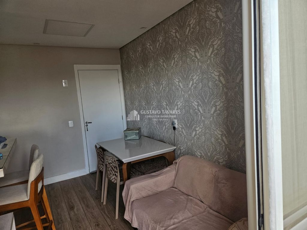 Apartamento, 2 quartos, 49 m² - Foto 10