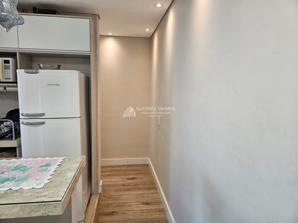 Apartamento, 2 quartos, 49 m² - Foto 7