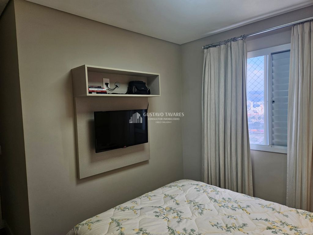Apartamento, 2 quartos, 49 m² - Foto 34
