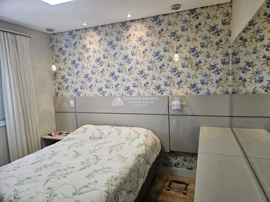 Apartamento, 2 quartos, 49 m² - Foto 38