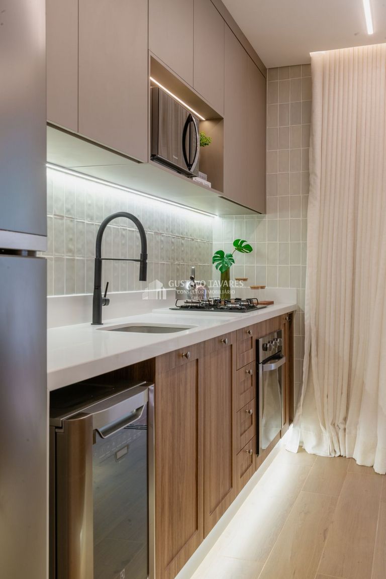Apartamento, 2 quartos, 83 m² - Foto 23