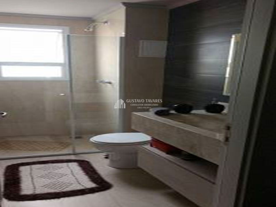 Apartamento, 3 quartos, 131 m² - Foto 9