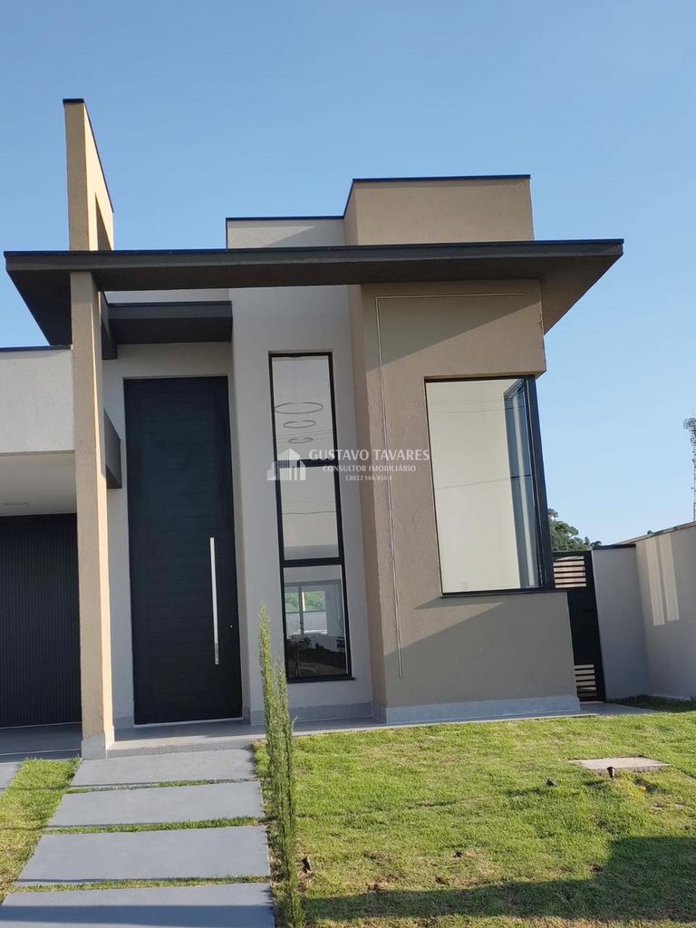 Casa de Condomínio, 3 quartos - Foto 6