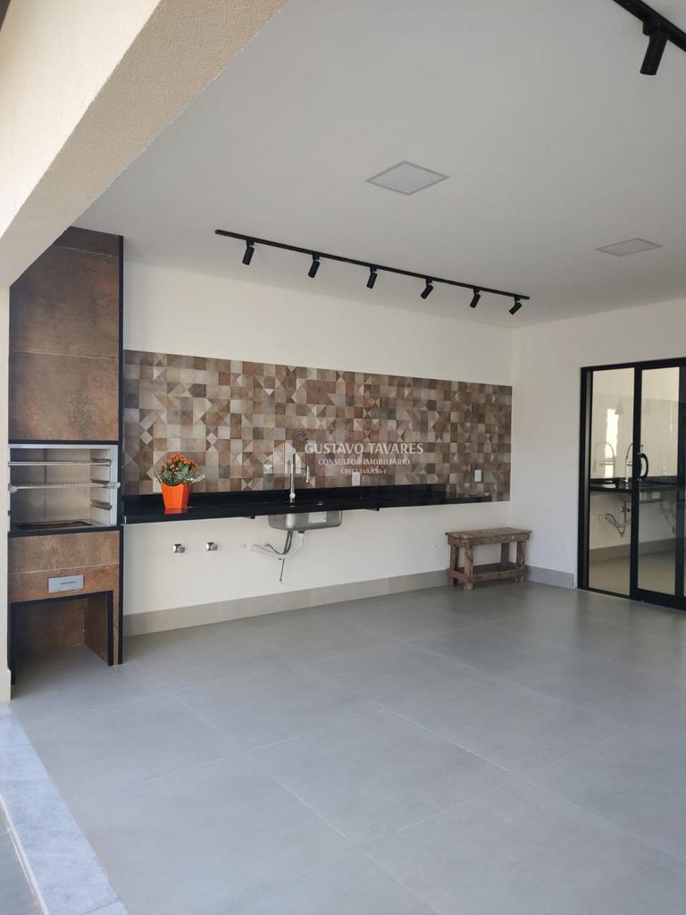 Casa de Condomínio, 3 quartos - Foto 10