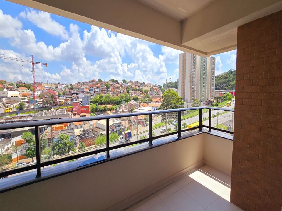 Apartamento, 3 quartos, 112 m² - Foto 1