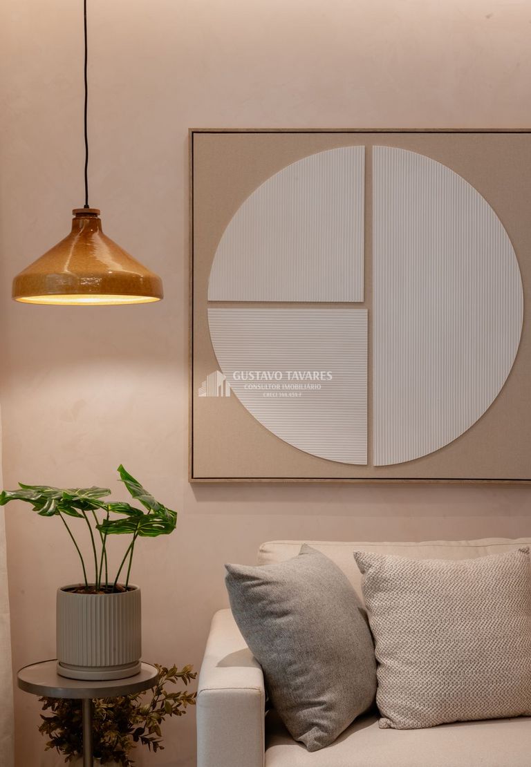 Apartamento, 2 quartos, 83 m² - Foto 27