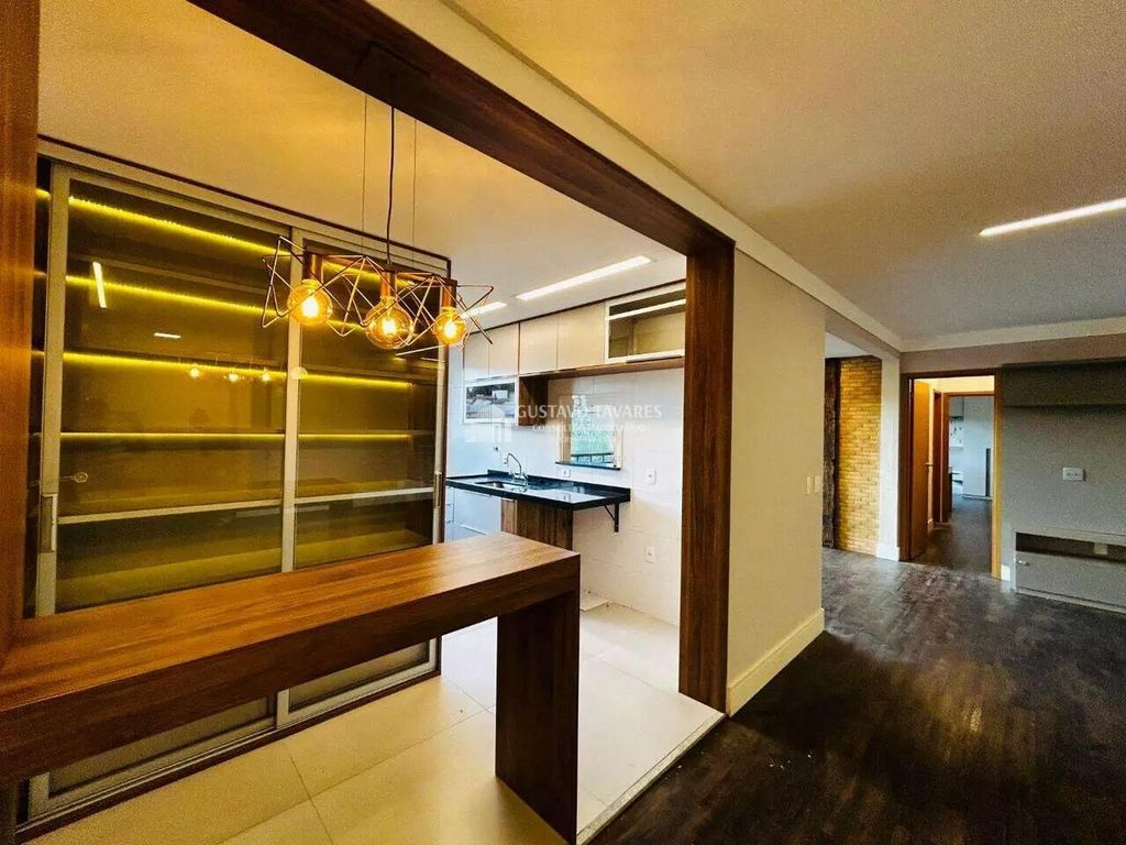 Apartamento, 3 quartos, 117 m² - Foto 1
