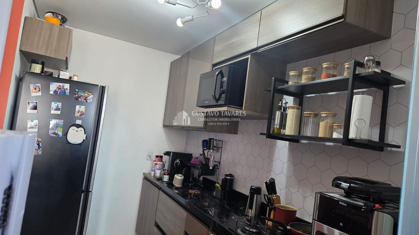 Apartamento, 3 quartos, 76 m² - Foto 2