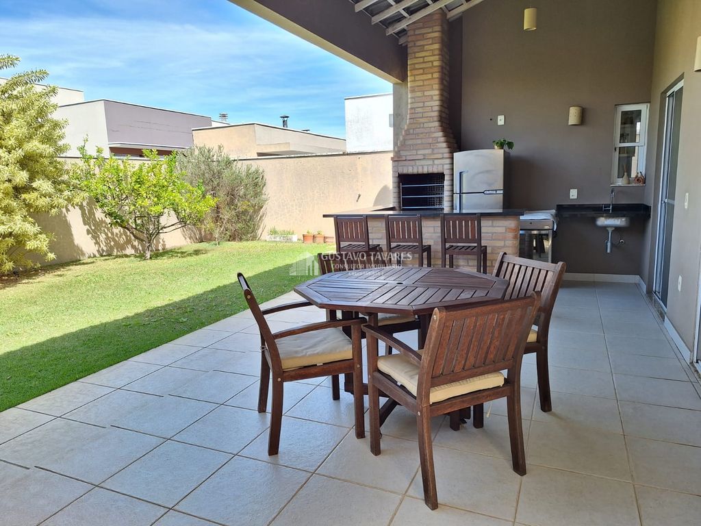 Casa de Condomínio, 3 quartos - Foto 41