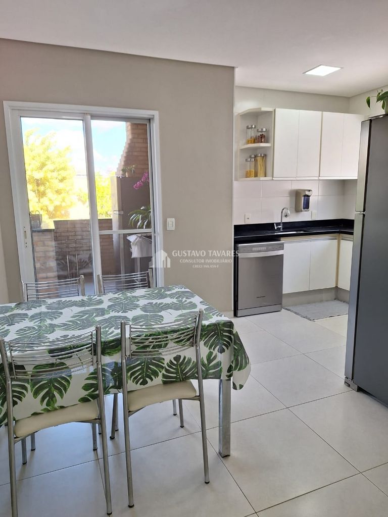 Casa de Condomínio, 3 quartos - Foto 7