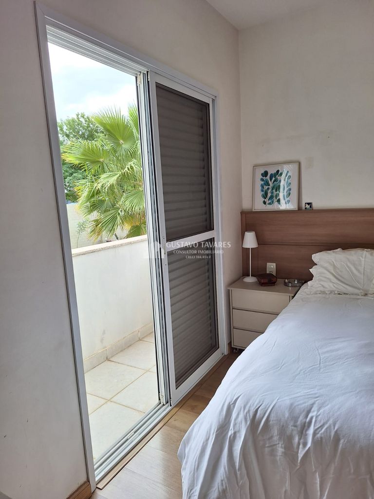 Casa de Condomínio, 3 quartos - Foto 22